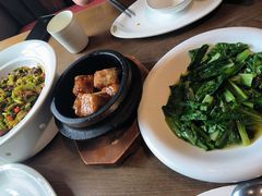 -HOHO餐厅(古子城店)