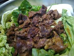 -手选潮汕鲜活牛肉火锅(二七广场店)