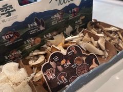 -芸山季·云南山珍菌火锅(南翔印象城MEGA店)