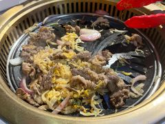 招牌特色肥牛-棒小伙·齐齐哈尔烤肉(龙茗路店)