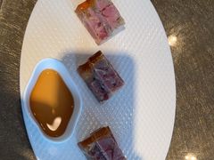 -上海总会SHANGHAICLUB(兴业太古汇店)