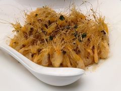 -狮王府淮扬菜(万象城店)
