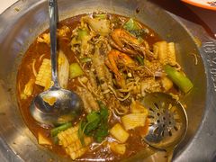 -李想大虾(江北天街店)