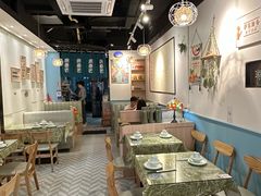 -米泰芒·东南亚料理(体育西店)