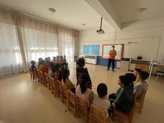 -爱彼格林珑悦幼儿园