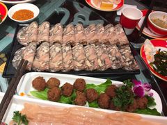 -重庆大队长火锅(临沂店)