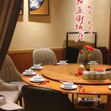 平价黑珍珠川菜餐厅是什么体验，那就给我来吧