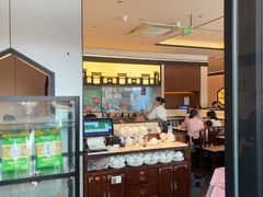 -小菜园新徽菜(江阴万达店)