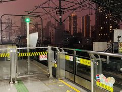 -宝山路(地铁站)