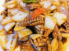 -怡园饭店-餐厅(四望亭店)