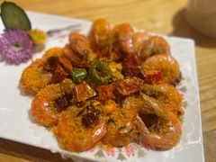 -德胜轩正宗顺德菜(宝安沙井会展中心店)