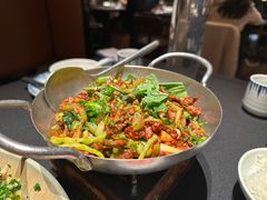 -山石榴·贵州菜(丰盛里店)