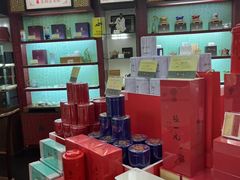 -张一元(世纪金源购物中心东区店)