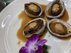 -阿里元老宋海鲜大排档(明发店)