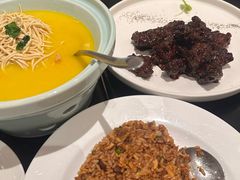 -勺园中餐厅