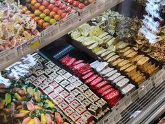 -泰康食品(南京东路店)