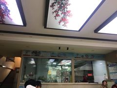 门面-夏家合汁(天润花园小区店)