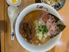 -面屋 猪一