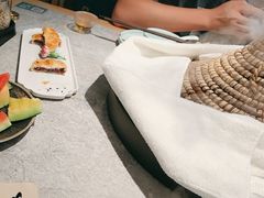 -滇色蒸汽石锅鱼(京华城店)