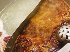 -晓林火锅(安定门店)