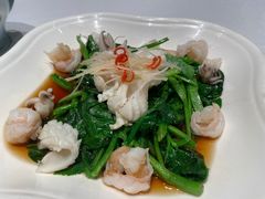 -百富源·海鲜辽菜(浑河堡店)