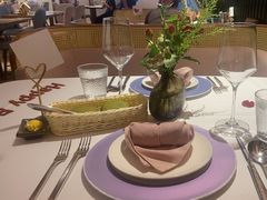 -Kathleen's Bistro&Bar 凯圣琳西餐厅(漕河泾印象城店)