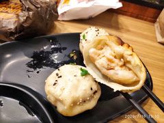 -小杨生煎(龙阳广场店)