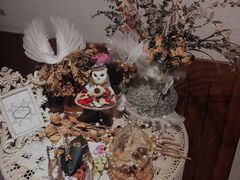 -秀儿家の小确幸花园西餐厅