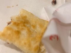 -高玛纳驴肉火烧(一世界店)
