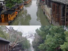 -乌镇景区