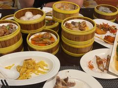 -博悦茶餐厅(文殊院店)