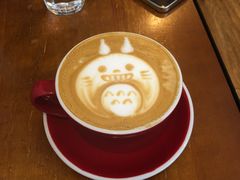 -COFFEE HOLIC(朝外SOHO店)
