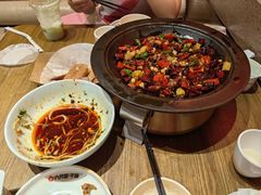 -六月雪干锅(绵阳凯德广场店)