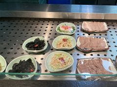 -鑫花溪牛肉米粉(凤凰街创始总店)