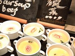 -盛宴自助餐厅(运达喜来登店)
