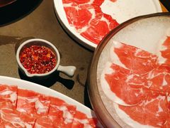 -东来顺·非遗火锅(高新店)