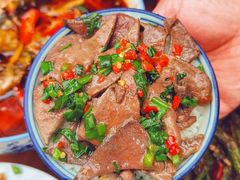 -小街47號江湖菜(四合院店)