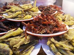 -三姐妹冷面馆(保卫路店)