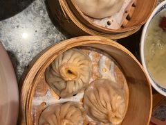 -南京大牌档(新街口德基广场店)