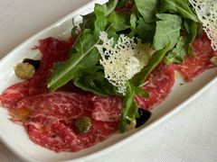 -La Vita 意大利传统料理(富民路店)