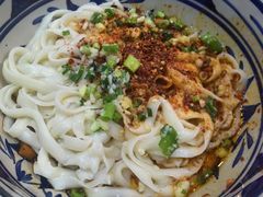 -老九圆山西面馆(CBD店)