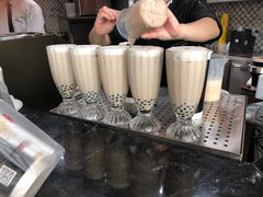 -湊湊火锅·茶憩(东城万达店)