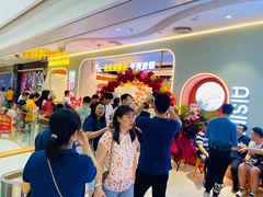 -快乐爱斯米牛排自助(靖江吾悦店)
