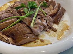 -陆记鹅庄·潮汕菜·狮头鹅(大仟里店)