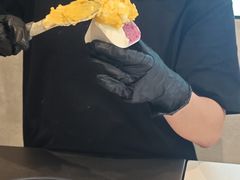-喜茶(上海打浦桥日月光gelato lab+店)