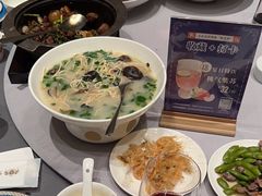 -狮王府淮扬菜(新街口友谊店)