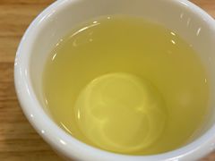 大麦茶-嬷孙家潮汕牛肉火锅(北京路天河城店)
