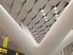 -郑州新郑国际机场