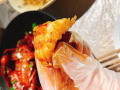 -巴厘龙虾·榜首油焖大虾(洞庭·艺术洋房店)