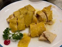 -稻香酒家(长宁KING88广场店)